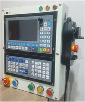 Système de contrôleur numérique Dream CNC panneau M3K contrôleur de clavier Midi étendu de DDCS Expert 3/4/5 axes pièces d'usinage CNC