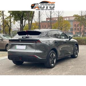 Système d'images panoramiques à 360 degrés pour Deepal S7 : Stationnement sans angle mort pour SUV - Product Image 4