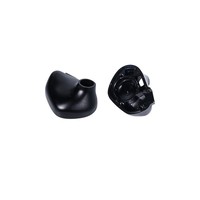 Fabricant professionnel de pièces en plastique, pièces en plastique usinées sur mesure par CNC, accessoires d'usinage en plastique ABS, PC, PP, nylon