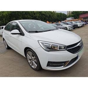 Voiture d'occasion Guazi 2016 Chery Arrizo 5 en stock, moteur essence, boîte manuelle, berline 5 places, conduite à gauche, idéale pour les flottes de berlines utilitaires - Product Image 3