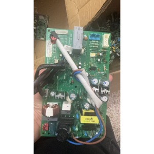 Placa base de aire acondicionado 1712700000077 CE-MDV160WDN1-610 B IR341 D para aire acondicionado central - Product Image 4