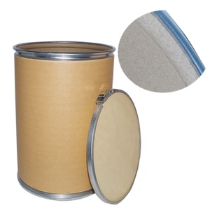 Vente en gros de barils en fibre de carton personnalisés de 36 cm * 55 cm avec anneau en acier - Product Image 6