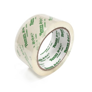Ruban adhésif d'emballage 1,88 pouce, ruban adhésif haute résistance, forte adhérence, rubans adhésifs d'étanchéité - Product Image 3