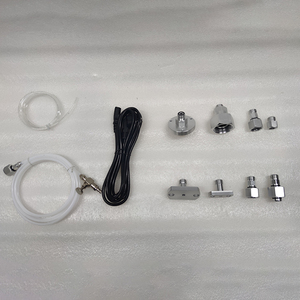 Huazheng HZSF-661 CE chứng nhận đa chức năng <span class=keywords><strong>sf6</strong></span> phân tích cho phân hủy khí và đo độ ẩm - Product Image 4