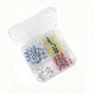 60 шт., Термоусадочные соединители - Product Image 1