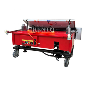 Machine à enduire les murs automatique <span class=keywords><strong>en</strong></span> vente chaude, ciment / machine à enduire les murs / machine à enduire les murs automatique - Product Image 1