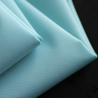 Tissu Oxford en nylon 420D haute densité, durable, imperméable et résistant aux déchirures pour sacs, équipements de plein air et tentes