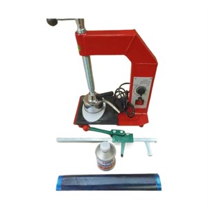 Sửa chữa lốp xe lưu hóa Máy vá nóng sửa chữa lốp xe Ống sửa chữa lưu hóa lốp xe nóng sửa chữa lưu hóa - Product Image 6