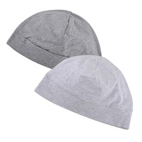 Gorro Personalizado para Hombre y Mujer, Gorro Deportivo de Algodón o Nailon, Gorro para Ciclismo, Forro para Casco, Gorro para Dormir