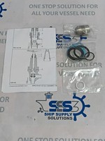 Kit de réparation Plc 148b6061 Sca 15-20, Reg15-20, Sva 15-20, joint d'étanchéité pour produit sous garantie