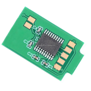 Photo Copier Machine Recycled Supplies Box Chip Fit For PANTUM P 3300/P 3320/M 6700/M <strong>7100</strong> <strong>D</strong> DW DN FDW Toner Chip - Product Image 1