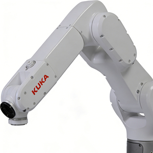 Robot industriel 6 axes KR 7 R900-3, charge utile 7 kg, portée 902 mm, KR pour le chargement, le déchargement, la manutention et le soudage - Product Image 2