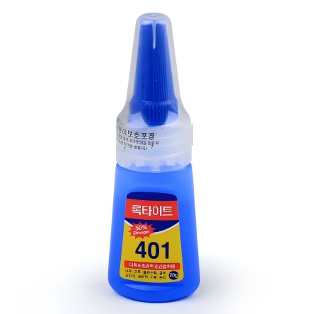 XQH84 China 401 Acrylic Super Glue High Viscosity Fast Curing Adhesive Rubber Plastic Metal Bonding Industrial Transportation