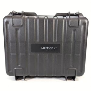 โดรนอุตสาหกรรม Matrice 4T บินได้ 49 นาที ส่งสัญญาณได้ไกล 25 กม. พร้อมกิมบอล 3 แกน สำหรับโดรนเชิงพาณิชย์ UAV - Product Image 4