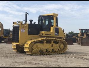 Komattsu-excavadora sobre orugas D155AX-5 d273, d375-3, japonesa, d235, d85-5 - Product Image 5