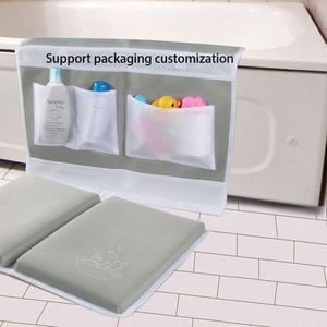 Almohadilla de Apoyo para Rodillas y Codos para Baño de Bebés - Product Image 2