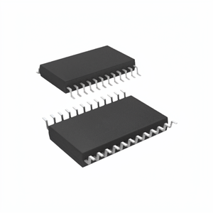 AA4006GTR-E1 24 TSSOP ชิปแบบมีแผ่นรอง (Exposed Pad) ชิ้นส่วนอิเล็กทรอนิกส์ ช่องทางผู้ผลิตอิเล็กทรอนิกส์ - Product Image 1