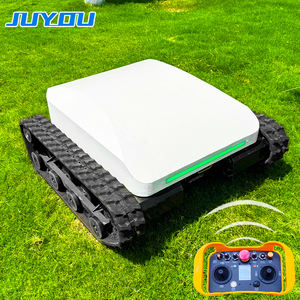 Cortacésped con Control Remoto - Product Image 6