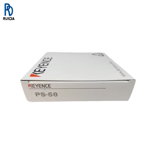 Brand New and OriginalKeynece PS-05 PS-47 PS-N11P PS-N11N PS-N12N KEYENCE PS-58