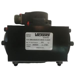 SM4-40(40)151-80/40-10-S205 210 บาร์ ผลิตในสหรัฐอเมริกา - Product Image 2