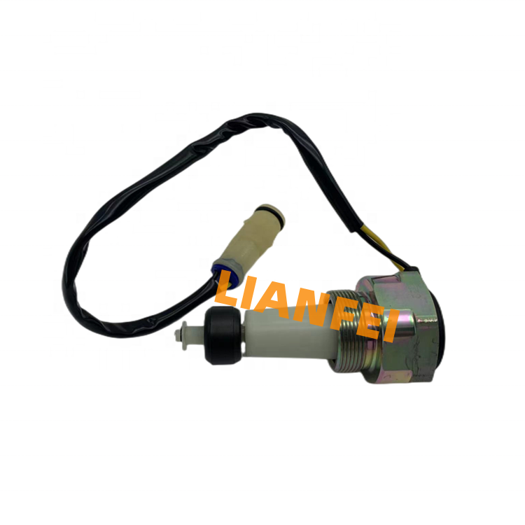 Liquid Sewer Level Sensor for EC135B EC330B Excavators