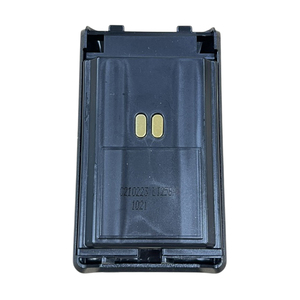 แบตเตอรี่วิทยุสื่อสารแบบชาร์จได้ GLVS-96-Li25 รับประกันคุณภาพ VHF UHF 7.4V 2500mAh Li-Ion สำหรับวิทยุสื่อสารแบบมือถือ - Product Image 1