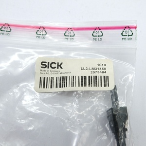 Cable de Fibra Óptica Plástica SICK LL3-LM31450 Nuevo de Alta Estabilidad, Radio de Curvatura de 20 mm, Automatización Industrial - Product Image 3