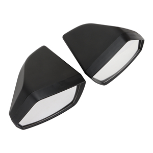 Reemplazo de espejos retrovisores laterales GOOFIT UTV para <span class=keywords><strong>2022</strong></span> <span class=keywords><strong>Sea</strong></span>-<span class=keywords><strong>Doo</strong></span> <span class=keywords><strong>Spark</strong></span> 2-Up 900 Motorboat <span class=keywords><strong>Sea</strong></span> <span class=keywords><strong>Spark</strong></span> - Product Image 1