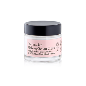Intermission Make-up Serum Cream 70 ml Cuidado Diario de la Piel Para Todo Tipo de Piel Fórmula K-Beauty - Product Image 2