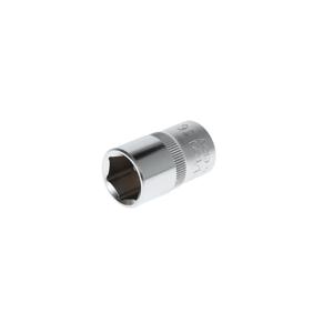 GEDORE Rouge R61001606 Douille hexagonale 1/2 "16mm longueur 38 mm - Product Image 1
