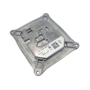 Module LED d'éclairage diurne authentique 68233004AA pour J-eep Gratuit - Product Image 3