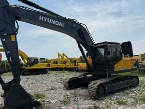 Excavatrice Hyundai 305LC-9T d'occasion à prix avantageux, 30 tonnes, HYUNDAI 305LC-9T d'occasion à vendre en excellent état - Product Image 2