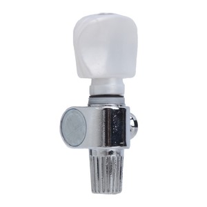 Clavija <span class=keywords><strong>de</strong></span> afinación <span class=keywords><strong>Banjo</strong></span> 5th Chord Sintonizador cilíndrico 10:1 Sistema <span class=keywords><strong>de</strong></span> engranajes Accesorios para instrumentos BZ 01 - Product Image 5