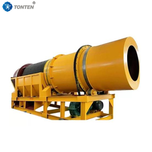 Escarificador Rotatorio <span class=keywords><strong>de</strong></span> Pretratamiento para Deslizamiento <span class=keywords><strong>de</strong></span> Minerales Crudos con Alto Contenido <span class=keywords><strong>de</strong></span> Arcilla - Product Image 3
