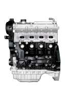 Offre Spéciale Nouveau Moteur Complet Changan JL486ZQ2 1.8T pour CS35 C75 CS85 CS95 V7 HUNTER EADO ALSVIN