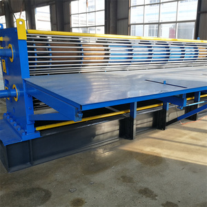 Sóng nhỏ Máy làm thùng trống loại tấm lợp kim loại hình thành máy tôn thép hồ sơ cuộn hình thành máy - Product Image 4