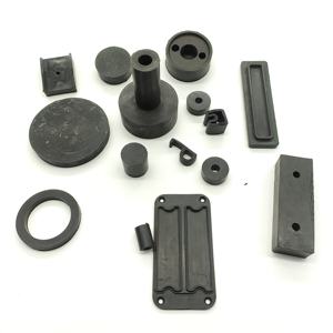 Fábricas Chinas Personalizan Piezas de Goma, Incluyendo EPDM, Silicona y Otros Productos de Goma, Corte a Medida, Marca Ott, Color Personalizado - Product Image 6