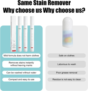 Ручки для удаления пятен в экстренных случаях мгновенно удаляют новые пятна - Product Image 2