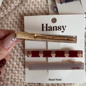 กิ๊บติดผมสไตล์ญี่ปุ่นและ<span class=keywords><strong>เกาหลี</strong></span>3ชิ้น/เซ็ตแบบน่า<span class=keywords><strong>รัก</strong></span>คลิปหนีบผมจระเข้ยาวพิมพ์ลาย<span class=keywords><strong>สาว</strong></span>หวาน - Product Image 2