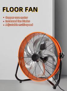 PL bon <span class=keywords><strong>prix</strong></span> petit quantité minimale de commande ventilateur d'extraction électrique haute puissance pour la <span class=keywords><strong>ventilation</strong></span> avec ventilateur de sol à vent puissant pour atelier - Product Image 4