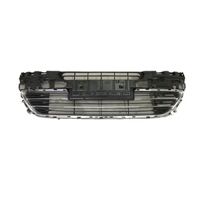 ใช้ได้กับ Peugeot 408 T73A รุ่นที่ 13 ชุดประกอบกระจังหน้า 9801902480 กระจังหน้า ช่องรับอากาศ - Product Image 1