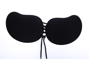 Soutien-gorge invisible respirant en silicone Lala Goddess pour robe <span class=keywords><strong>de</strong></span> mariée, <span class=keywords><strong>maillot</strong></span> <span class=keywords><strong>de</strong></span> <span class=keywords><strong>bain</strong></span> et sous-vêtements à cordon - Product Image 6