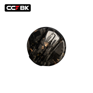 Tapa de Tanque de Combustible de Carbono Forjado Dorado para BMW G87 M2 G20 G80 M3 G22 G82 M4 G60 G90 M5 G15 F92 M8 X3 <span class=keywords><strong>X4</strong></span> X5 X6 2020-2026 - Product Image 3