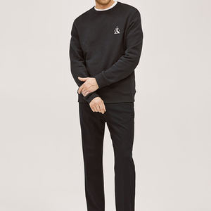 Sweatshirts à capuche personnalisés pour hommes sweat à capuche Richmyz unisexe couple décontracté Hip Hop Streetwear pull à capuche indéfini - Product Image 3