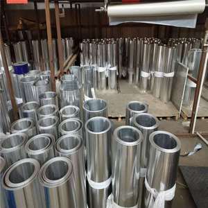 Rouleaux de papier aluminium en alliage 1235 1060 1070 de grande taille pour la construction - Product Image 3