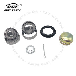 VKBA549 18856400 Juego de Rodamientos de Rueda para Automóviles HDE al por Mayor para Talbot Simca - Product Image 3