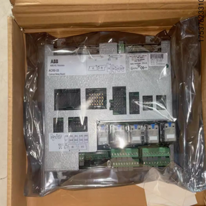 ACRB-03 3HNE08250-1 บอร์ดรีเลย์ตู้ PLC - Product Image 3