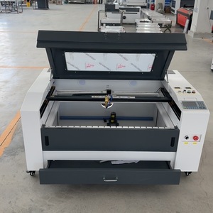 Machines de découpe laser 60w 80w 100w les plus vendues, équipement laser de haute qualité facile à utiliser - Product Image 2