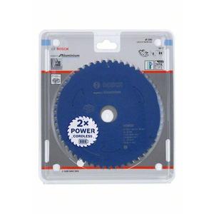 BOSCH-Lame de scie circulaire 2608644541 ''Expert for Aluminium'' pour scies sans fil-LAMES ET DISQUES DE COUPE EAN 3165140957717 - Product Image 2