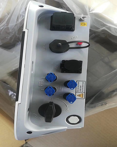 Sol-inversor Solar en red, 15kw, 20kw, para sistema de energía Solar en red, 3 fases, 2000-<span class=keywords><strong>20KTL</strong></span>-M2 - Product Image 6